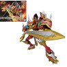 DIGIMON - Figure-rise Standard Amplified Kaisergreymon - Model Kit –Digimon (Model Kits)