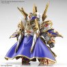 SDW Heroes Arthur Gundam MKIII Bandai Model Kit –Gundam (New arrivals)