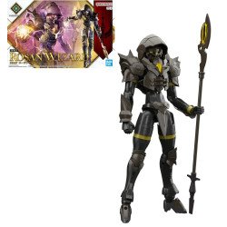 Rosan Wizard 30MF Bandai Model Kit