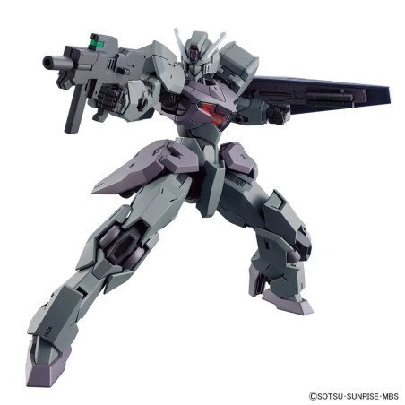 Gundvolva HG The Witch From Mercury Bandai Model Kit