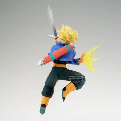 Trunks Dragon Ball Z Gxmateria Banpresto –Dragon Ball (New arrivals)