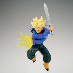 Trunks Dragon Ball Z Gxmateria Banpresto –Dragon Ball (New arrivals)
