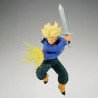 Trunks Dragon Ball Z Gxmateria Banpresto –Dragon Ball (New arrivals)