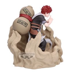 Gaara Naruto Combination Battle Banpresto –Naruto (Novedades)