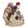 Gaara Naruto Combination Battle Banpresto –Naruto (Novedades)
