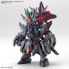 Sasuke Delta Gundam SDW Heroes Bandai Model Kit –Gundam (Neuheiten)