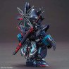 Sasuke Delta Gundam SDW Heroes Bandai Model Kit –Gundam (Neuheiten)
