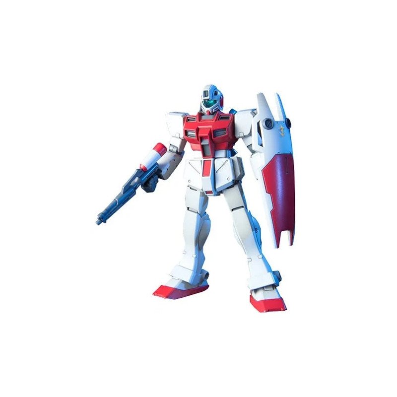 GM Command Space HGUC Gundam Bandai Model Kit –Gundam (Neuheiten)