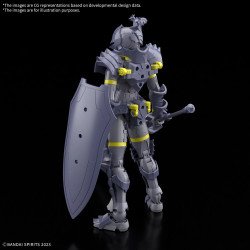 Liber Lancer 30MF Bandai Model Kit –Otros animes (Novedades)