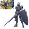 Liber Lancer 30MF Bandai Model Kit –Otros animes (Novedades)