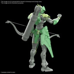 Liber Archer 30 MF Bandai Model Kit –Otros animes (Neuheiten)