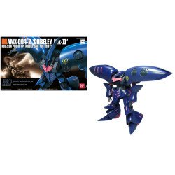 MX-014 Doven Wolf Unicorn Version HG Gundam Bandai Model Kit –Gundam (Neuheiten)