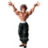 Hanma Yujiro Baki Grandista Banpresto –Otros animes (Novedades)