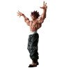 Hanma Yujiro Baki Grandista Banpresto –Otros animes (Novedades)