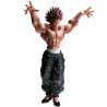 Hanma Yujiro Baki Grandista Banpresto –Otros animes (Novedades)