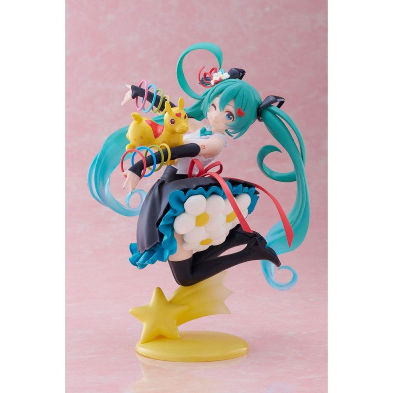 Hatsune Miku x Rody AMP+ Thank You Ver Taito –Otros animes (Neuheiten)