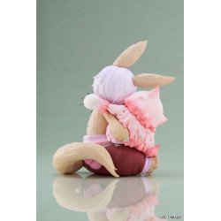 Nanachi & Mitty Made in Abyss Taito –Otros animes (New arrivals)