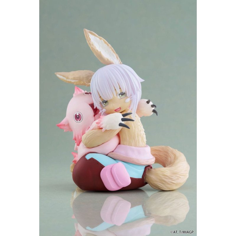 Nanachi & Mitty Made in Abyss Taito –Otros animes (New arrivals)