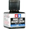 Tamiya Panel Line Color negro – (Home)