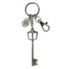 KINGDOM HEARTS - Sora's Sword - Pewter Keychain – (Home)