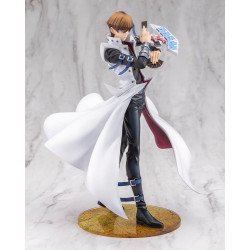 Yu-Gi-Oh! Estatua PVC ARTFX J 1/7 Seto Kaiba Passionate Duelists –Otros animes (Preventas)