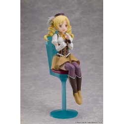 Puella Magi Madoka Magica The Movie: Rebellion Estatua PVC Mami Tomoe Tea Party Cake Song Ver. –Otros animes (Vorbestellungen)
