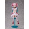 Puella Magi Madoka Magica The Movie: Rebellion Estatua PVC Madoka Kaname Tea Party Cake Song Ver –Otros animes (Preventas)