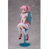 Puella Magi Madoka Magica The Movie: Rebellion Estatua PVC Madoka Kaname Tea Party Cake Song Ver –Otros animes (Preventas)