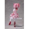 Puella Magi Madoka Magica The Movie: Rebellion Estatua PVC Madoka Kaname Tea Party Cake Song Ver –Otros animes (Preventas)