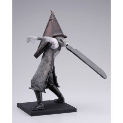 Silent Hill 2 Estatua Oshi Works PVC 1/7 Red Pyramid Thing –Otros animes (Preventas)