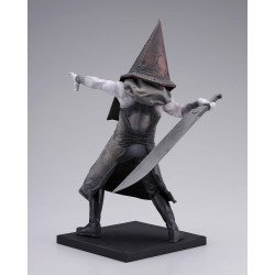 Silent Hill 2 Estatua Oshi Works PVC 1/7 Red Pyramid Thing –Otros animes (Preventas)