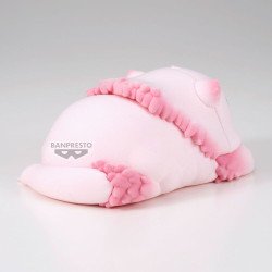 Mitty Made in Abyss Fluffy Puffy Banpresto –Otros animes (Novedades)