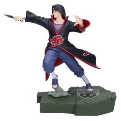 Itachi Uchiha Naruto Combination Battle Banpresto –Naruto (Novedades)