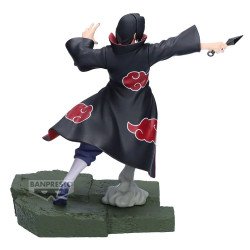 Itachi Uchiha Naruto Combination Battle Banpresto –Naruto (Novedades)