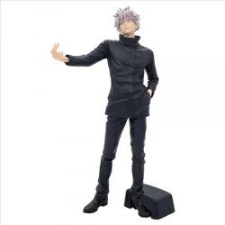 Gojo Jujutsu Kaisen Grandista Banpresto
