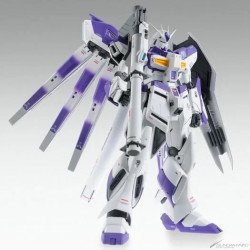 RX-93-v2 Hi-vGundam Vers. Ka MG Bandai Model Kit
