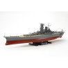1:350 JPN Yamato 2013 Battleship – (Inicio)
