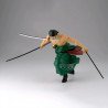 Roronoa Zoro One Piece Grandista Banpresto –One Piece (Novedades)