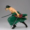 Roronoa Zoro One Piece Grandista Banpresto –One Piece (Novedades)