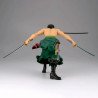 Roronoa Zoro One Piece Grandista Banpresto –One Piece (Novedades)