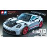 1:24 Porsche 911 GT3 RS (992)  TAMIYA – (Home)