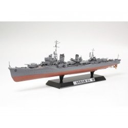 1:350 JPN Yukikaze Destroyer TAMIYA