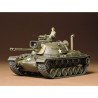 1:35 US Med. MBT M48A3 Patton TAMIYA – (Inicio)