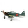 1:72 JPN Mitsubishi A6M5 Zero TAMIYA – (Inicio)