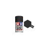 Tamiya TS-14 Black Gloss 100ml – (Farben)