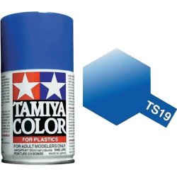 Tamiya x-14 Azul Cielo 10ml – (Pinturas)