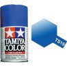 Tamiya TS-16 TS-19 Metallic Blue Gloss 100ml – (Farben)