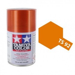 Tamiya TS-92 Metallic Orange 100ml