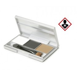 TAMIYA Weathering-Set B Snow/Smut/Rust