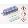 Epoxy Putty Smooth Surface 100g  2Comp. TAMIYA – (Scale model)